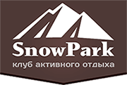 Прокат снегоходов в Красноярске. SnowPark